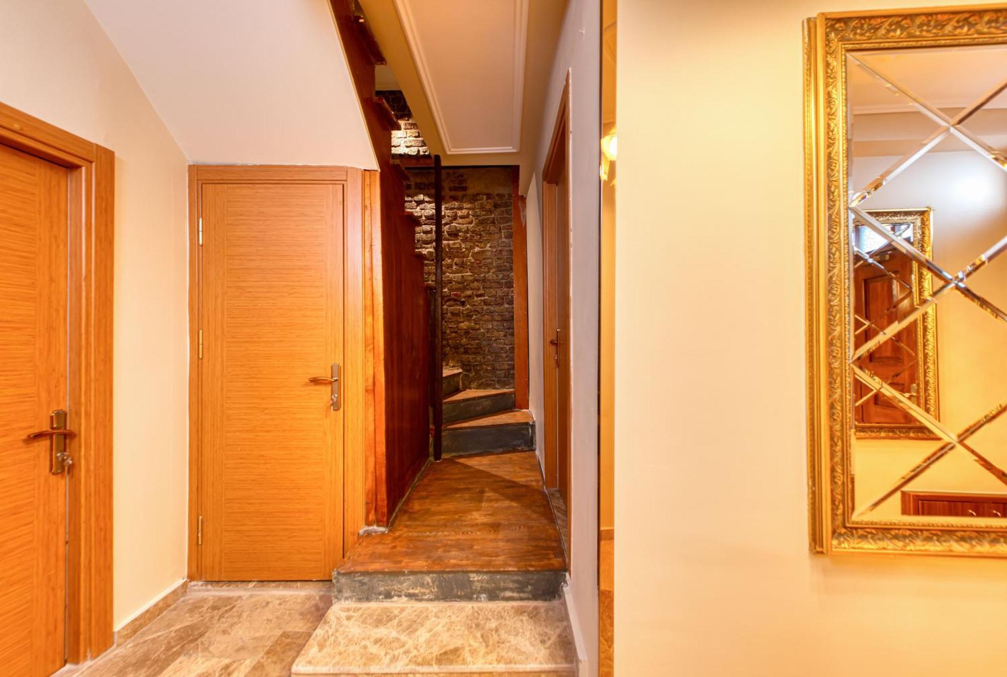 Brown 2 Mansion Oldcity イスタンブール エクステリア 写真