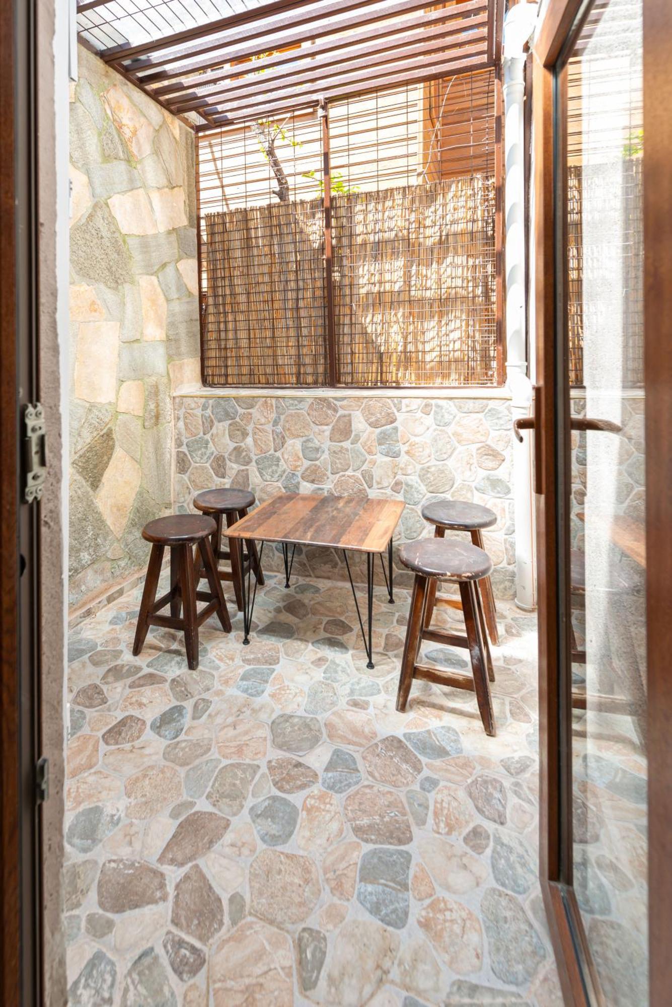 Brown 2 Mansion Oldcity イスタンブール エクステリア 写真